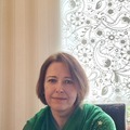Anny, 45, Палдиски, Эстония