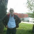 DRAGAN RANDJELOVIC, 72, Leskovac, Сербия