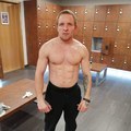 Raimo Ott, 32, Pärnu, Estonia