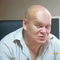 Aндрей, 61, Borisov, Belorusija