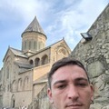 giorgi, 26, Rustavi, Georgia (ent. Gruusia)