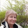 Lana, 68, Киев, Украина