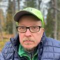 Juha, 49, Kuopio, ფინეთი