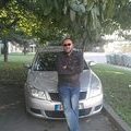 Nenad Piton Miladinovic, 59, Pančevo, Србија