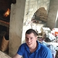 Slaviša, 34, Kikinda, Сербия
