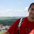 Alex, 39, Prienai, Литва