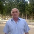 Rafik  Rafiyev, 66, Sumgayit, Azerbaidžan