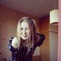 Hannah, 29, Tallinn, Estonia