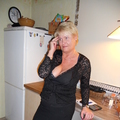 Golden Lady, 62, Kirkkonummi, Suomi
