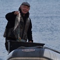 Peeter Jõgi, 68, Kärdla, Eesti