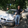 Srdjan, 54, Vienna, Itävalta