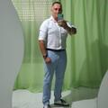 Tommy, 50, Apatin, Serbia
