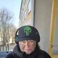 idioodihakatis, 56, Helsinki, Soome