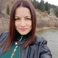Martyna, 43, Limanowa, Puola