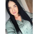 Kristel, 28, Нарва, Эстония
