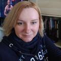 Sara Maria, 47, Espoo, ფინეთი