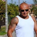 Dragan Trifunovic, 46, Aidu, Serbija