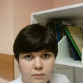Наталья, 46, Moscow, Rusija