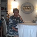 Вера, 61, Евпатория, Россия