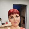Merike, 44, Elva, Estonija