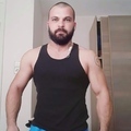 Leonardo, 31, Кутаиси, Грузия