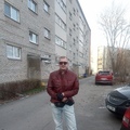 aldek, 53, Jõhvi, Естонија