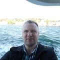 Karl, 45, Haapsalu, Естонија
