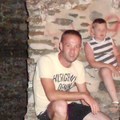 Aleksandar, 43, Paracin, სერბეთი