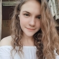 Елена, 28, Moscow, Venäjä