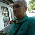 Petar Mladenovic, 71, Vranje, Serbija