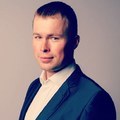 Oliver, 33, Riihimäki, Suomi