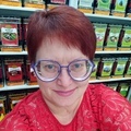 Алёна, 54, Kiev, უკრაინა
