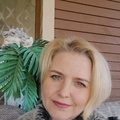KristiinaV., 48, Tartu, ესტონეთი