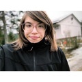 Hanna-Liisa Rihm, 18, Elva, Estonija