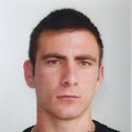 Zeljko rajic, 34, Smederevo, Serbia