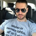 Stefan, 29, Niš, Serbia