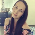 Regina Verk, 32, Haapsalu, ესტონეთი