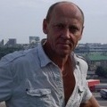 Edvard Sadikov, 63, Stockholm, კანადა
