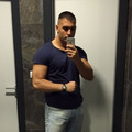 Goran Markovic, 33, Leskovac, სერბეთი