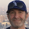 Scott Miller, 56, Los Angeles, SAD