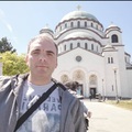 Danijel, 39, Vršac, სერბეთი