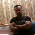 Марјан, 42, Македония