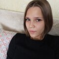 Аня, 14, Минск, Беларусь
