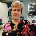 Natalja Restov, 59, Rapla, Eesti