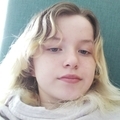 Birgita, 20, Lihula, ესტონეთი