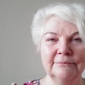 Monika, 62, Kehra, Eesti