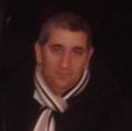 Milan Majstorović, 52, Kikinda, Serbia