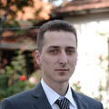 Aleksandar Stojkovic, 35, Pirot, Serbija