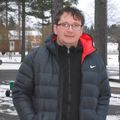 Argo Kriisa, 45, Türi, Estonija