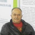 Dragisa Ljubisavljevic, 71, Požarevac, სერბეთი